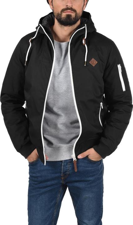 Actual product image Solid Tilly Men's Jacket (L)