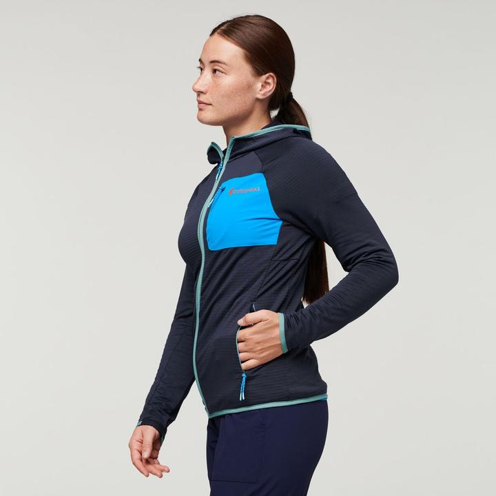 Immagine prodotto Cotopaxi Otero Fleece FullZipHooded Jkt (XL)