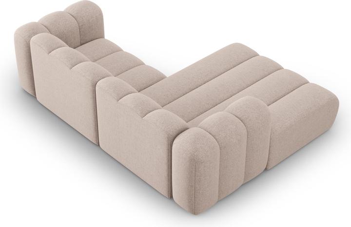 Image du produit Micadoni Lupine (Canapé d'angle)