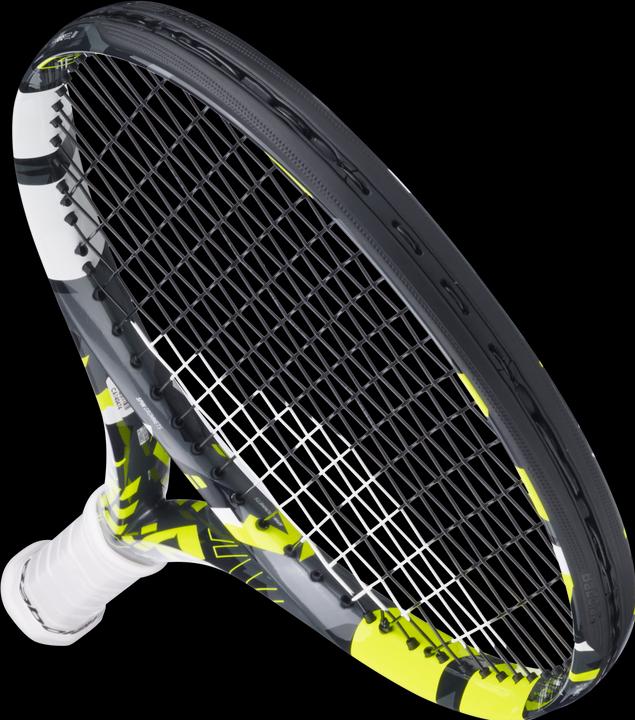 Actual product image Babolat Pure Aero Junior 26 2023 (0, 250 g)