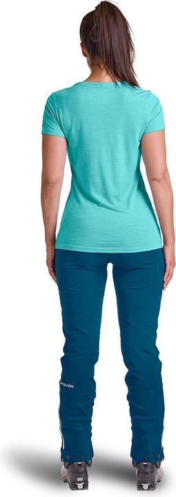 Actual product image Ortovox Women's 150 Cool Clean (XS)