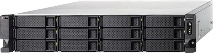 Actual product image QNAP TS-h1277XU-RP-3700X-128G (0 TB)
