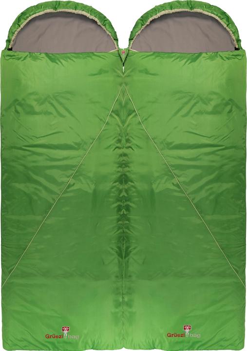 Immagine prodotto Grüezi Bag Nuvola (225 cm)