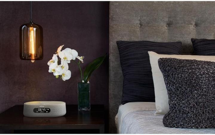 Produktbild Harman Kardon Citation Oasis (DAB+, Bluetooth, WLAN, Airplay, Chromecast)