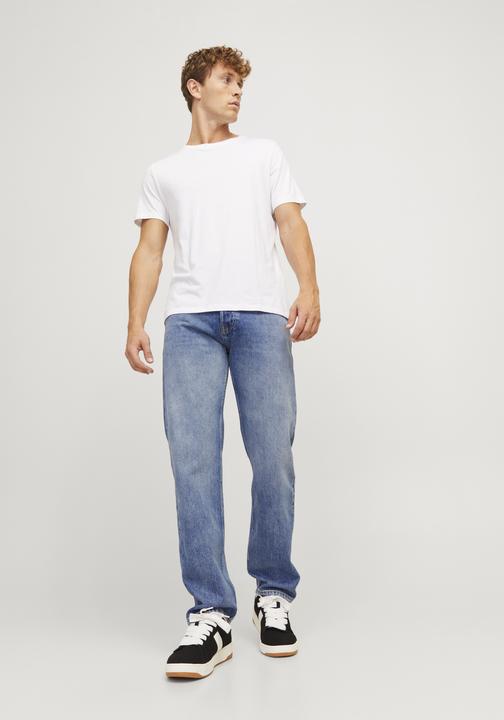 Immagine prodotto Jack & Jones JJICHRIS JJCOOPER CB 224 BF Relaxed Fit Jeans Relaxed Fit Jeans (W30/L30)