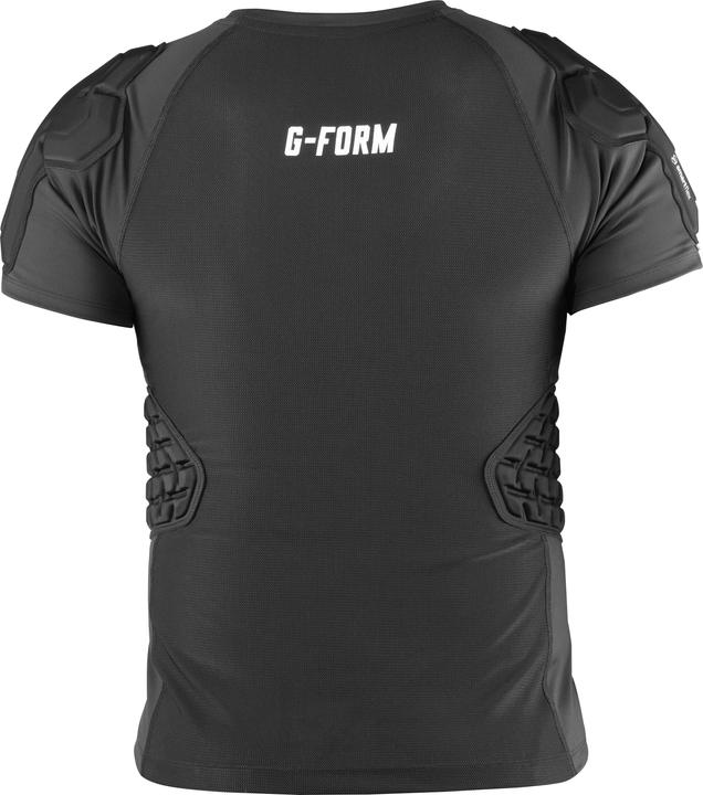 Actual product image G-Form Pro-X4 Shirt (S, Knee pad)