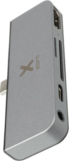 Image du produit Xtorm Série Connect (USB-C, 5 Ports)