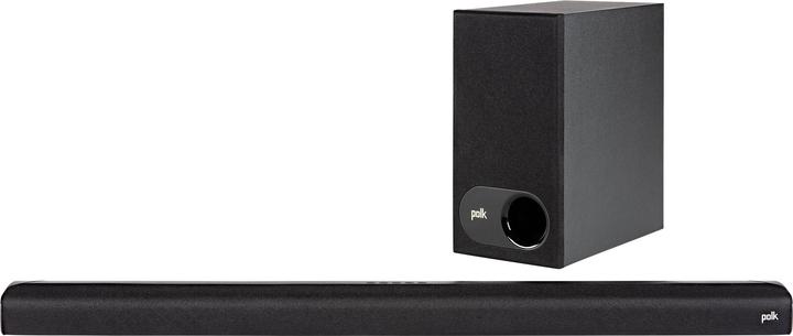 Produktbild Polk Signa S2 (120 W, 2.1 Kanal)