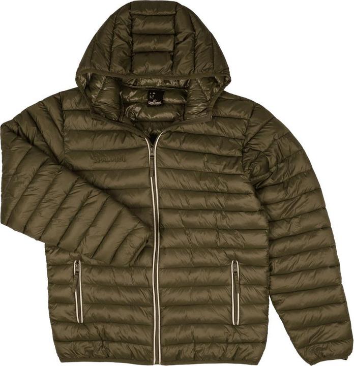 Spalding Padded Jacket