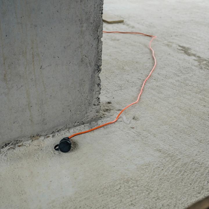 Produktbild Brennenstuhl 1169940 Strom Verlängerungskabel Orange 20 m Ölbeständig, UV-Best (20 m, CEE 7/3)