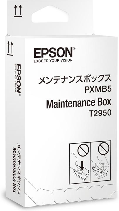 Epson Wartungsbox T2950 (BK)