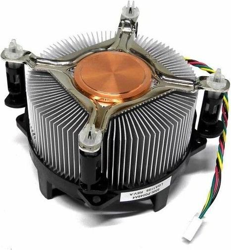 Produktbild Supermicro CPU-Heatsink SNK-P0046A4-1