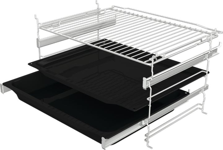 Actual product image Gorenje BOS6737SYW