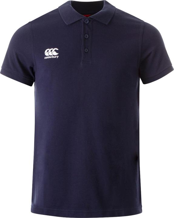 Produktbild Canterbury Waimak Poloshirt (M)
