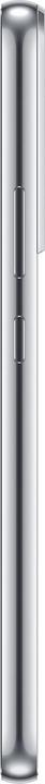 Actual product image Samsung Galaxy S22+ (256 GB, Phantom White, 6.60", Dual SIM, 50 Mpx, 5G)