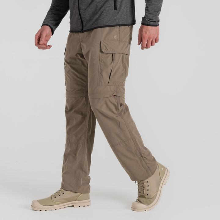 Craghoppers Nosilife Convertible Cargo Hose II