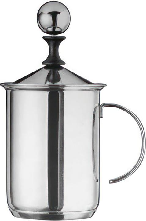Frabosk Milchaufschaümer für Cappuccino CREAMER (90 cl)