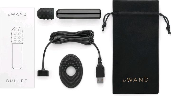 Image du produit Le Wand Bullet