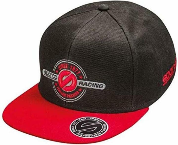 Immagine prodotto Sparco Sportkappe Childs Rebel /