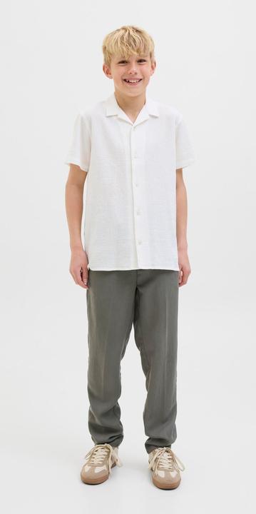 Actual product image Jack & Jones Loose Fit Hosen Junior Loose Fit Hosen (164)