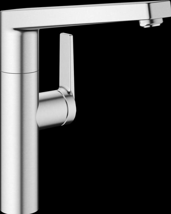KWC Armaturen Domo E