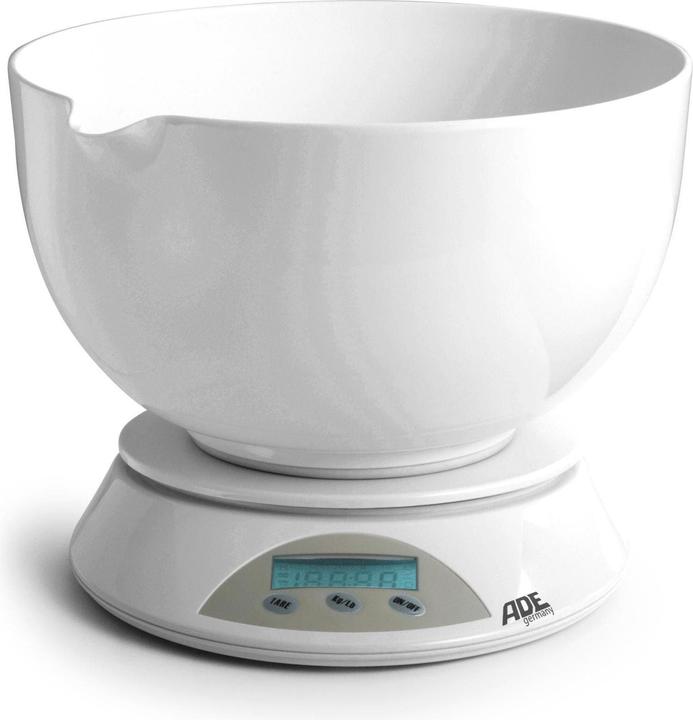 Actual product image ADE Angelina