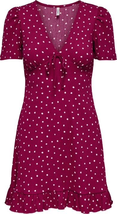 Produktbild Only ONLBILL Kurzes Kleid Kleid (S)