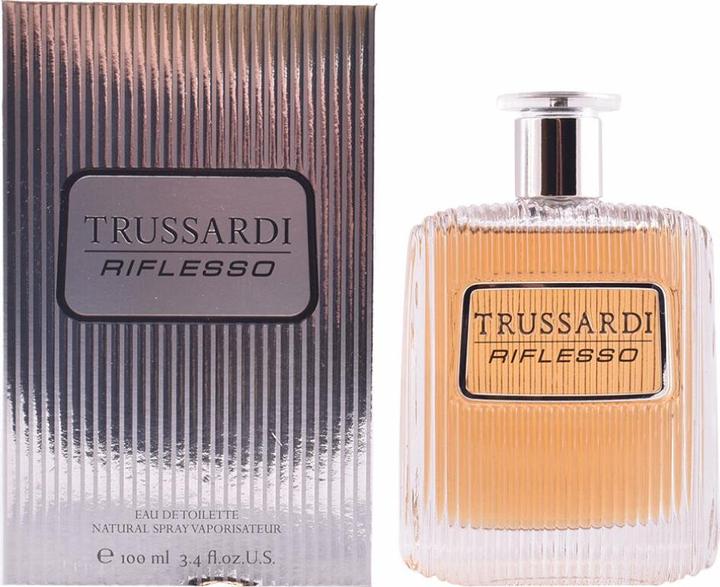 Image du produit Trussardi Riflesso (Eau de toilette, 100 ml)