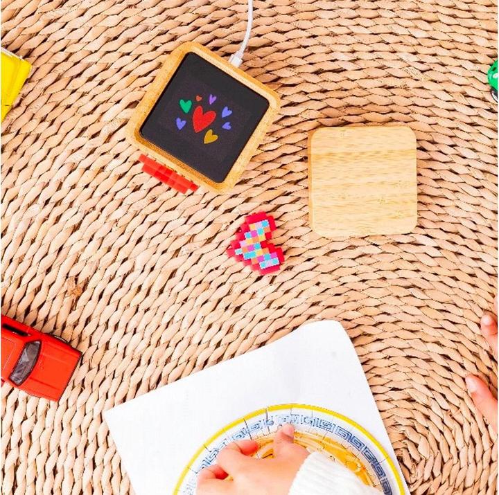 Produktbild Lovebox digitale Botschaften und Fotos (Geschenkbox, 1 x)