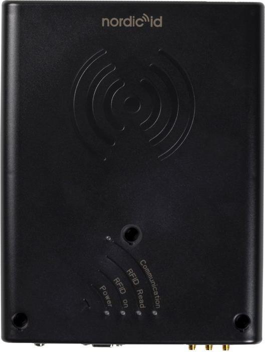 Produktbild Nordic ID Sampo S2 Reader / UHF RFID