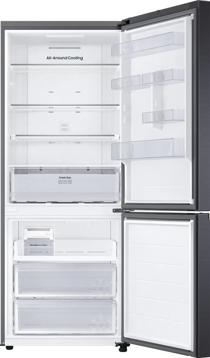 Immagine prodotto Samsung RB50DG601EB1/EF Frigorifero Combinato Largo 75cm Wifi (508 l)