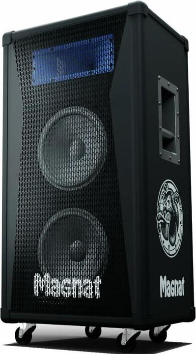 Actual product image Magnat Bulldog 7 (Active, 1x 260 W)