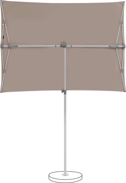 Actual product image Suncomfort by Glatz Flex Roof (1.95 m)