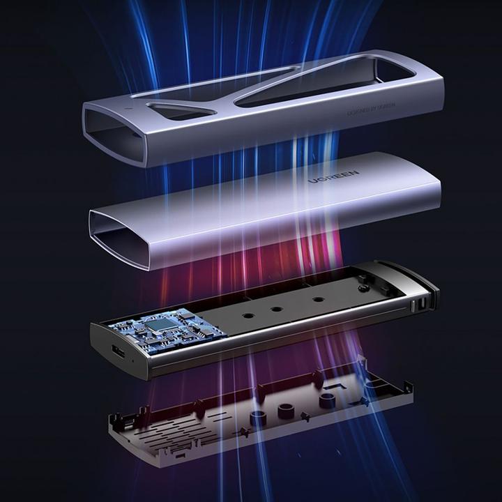 Image du produit Ugreen 15512 (M.2)