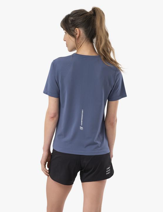 Actual product image Compressport Performance SS Tshirt W (M)