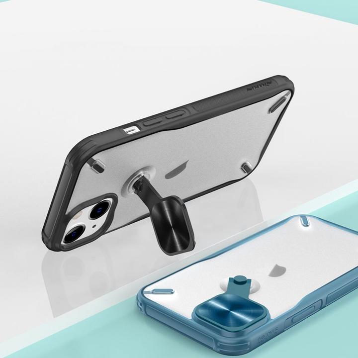 Immagine prodotto Nillkin Copri cavalletto serie Cyclops (Apple iPhone 13)