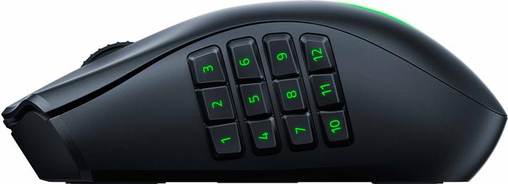 Actual product image Razer Naga V2 Pro (Wireless)