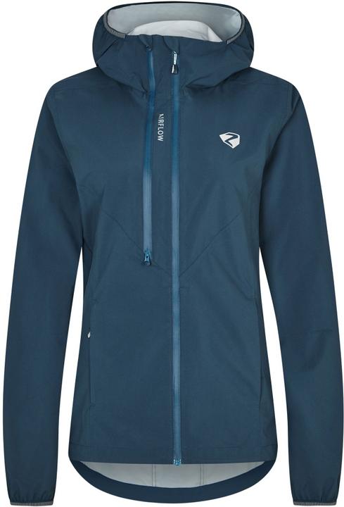 Actual product image Ziener NARELA jacket (36)