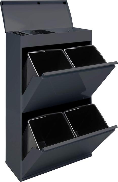 Image du produit Arregui Poubelle (68 l)