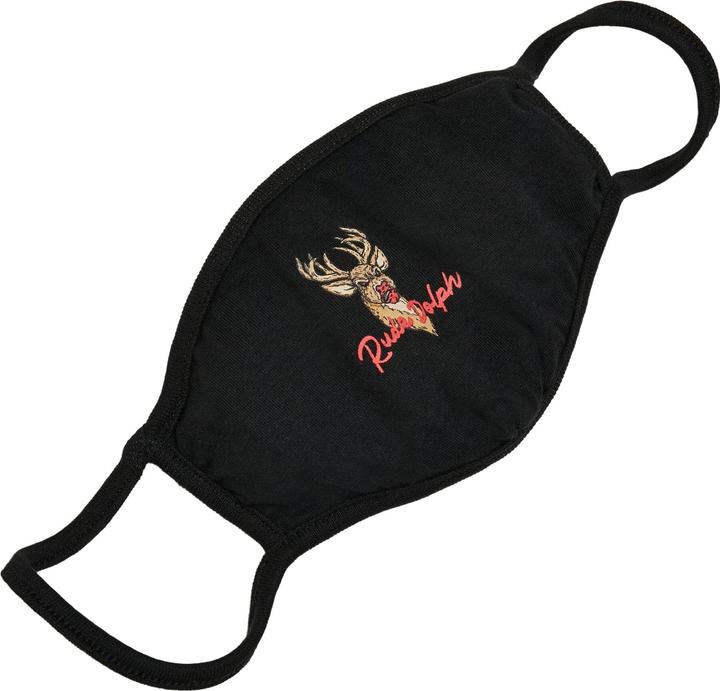Produktbild Urban Classics Reindeer Face Mask