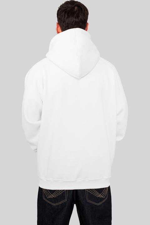 Produktbild Urban Classics Blank Hoody (4XL)