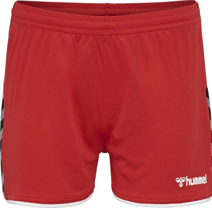Produktbild hummel Authentic Poly Shorts Woman (XS)