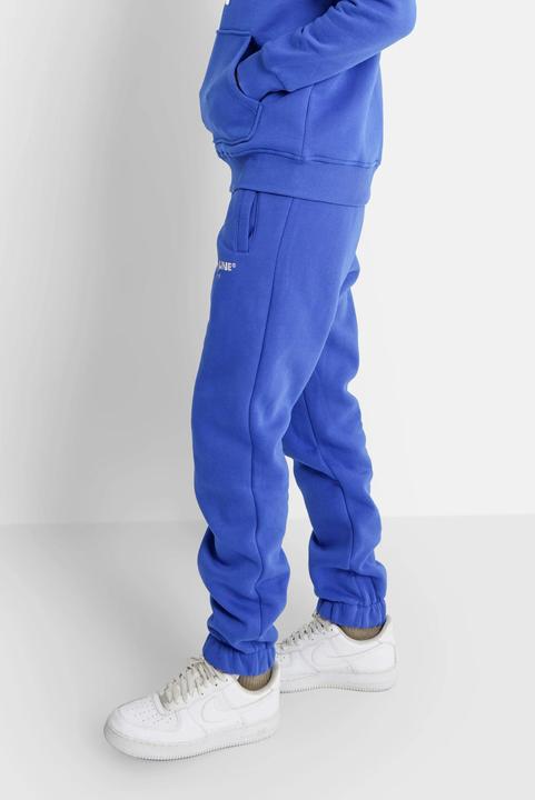 Produktbild Sixth June Jogginghose aus Wolle mit gesticktem Logo (M)