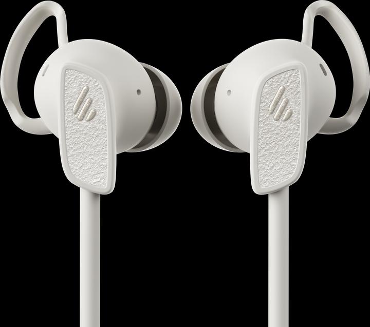 Produktbild Edifier W280NB Pro Wireless Neckband Headphones - sand white (Kabellos)