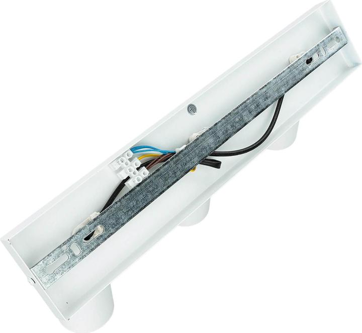 Image du produit Licht-Erlebnisse Spot projecteur Andrew (GU10)