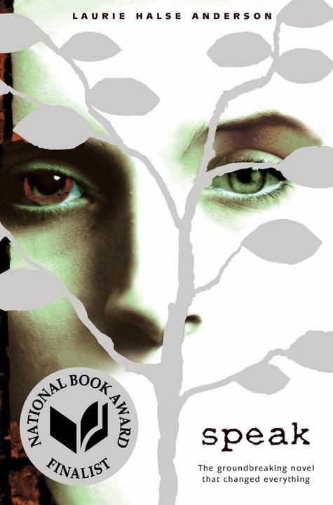Immagine prodotto Speak (Inglese, Laurie Halse Anderson, 2011)
