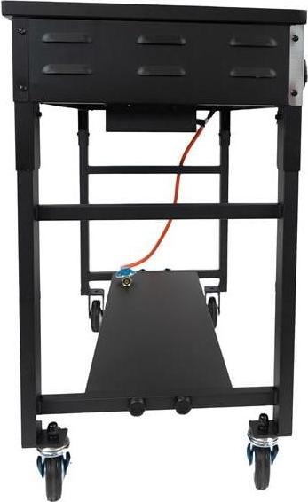 Produktbild Blaser + Trösch Partygrill COMPANION pro (14.04 kW)