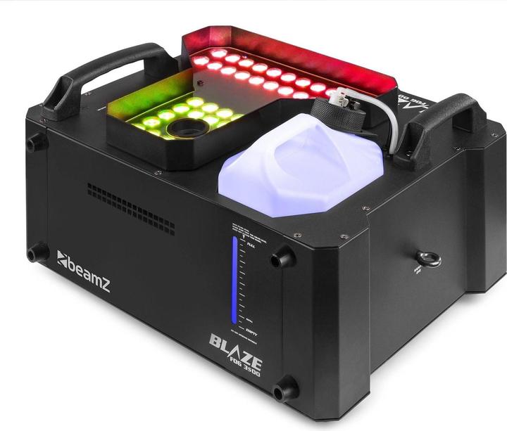 Immagine prodotto BeamZ Nebelmaschine BLAZE3500