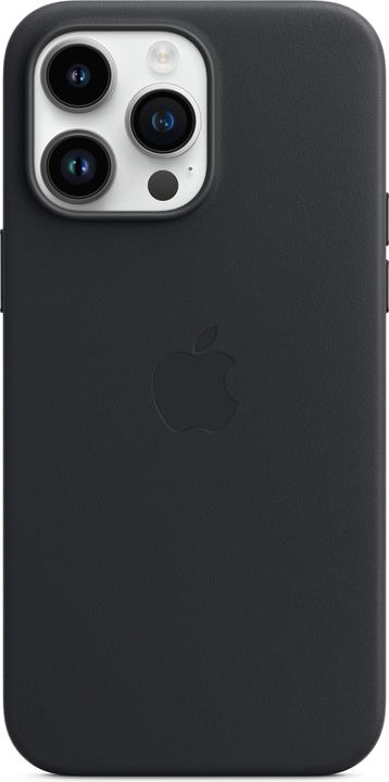 Apple Leather Case with MagSafe (Apple iPhone 14 Pro Max)
