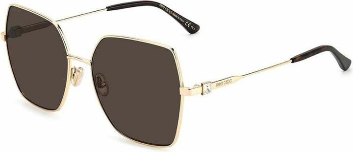 Produktbild Jimmy Choo Damensonnenbrille REYES-S-000 Ø 55 mm